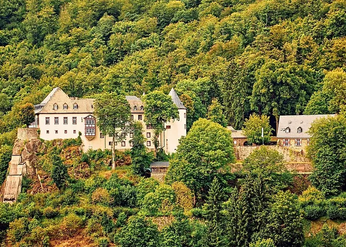 Haus Waldesruh