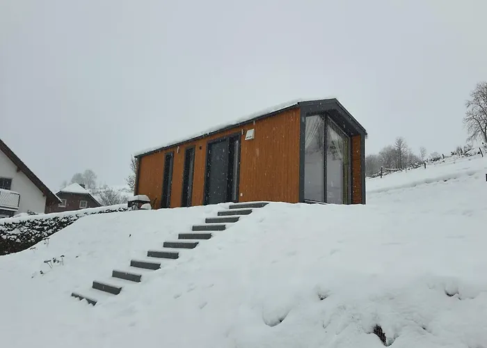 Tinyhouse Heimatglück
