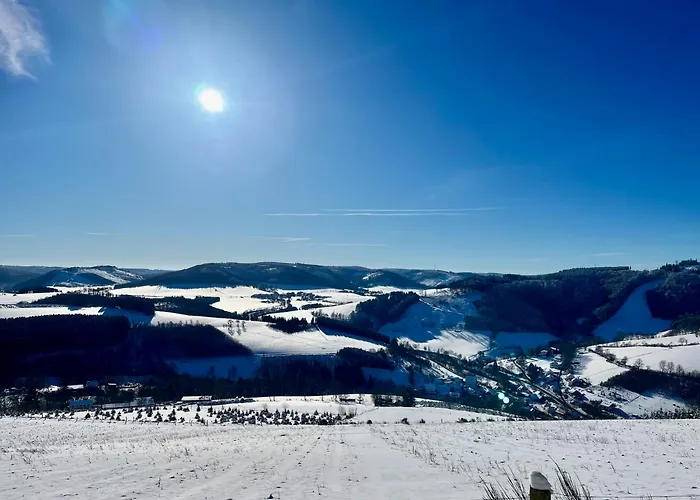 Alte Schüre